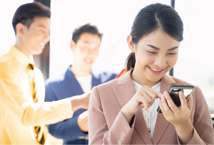 Nhận ưu đãi khi cài app BAC A BANK